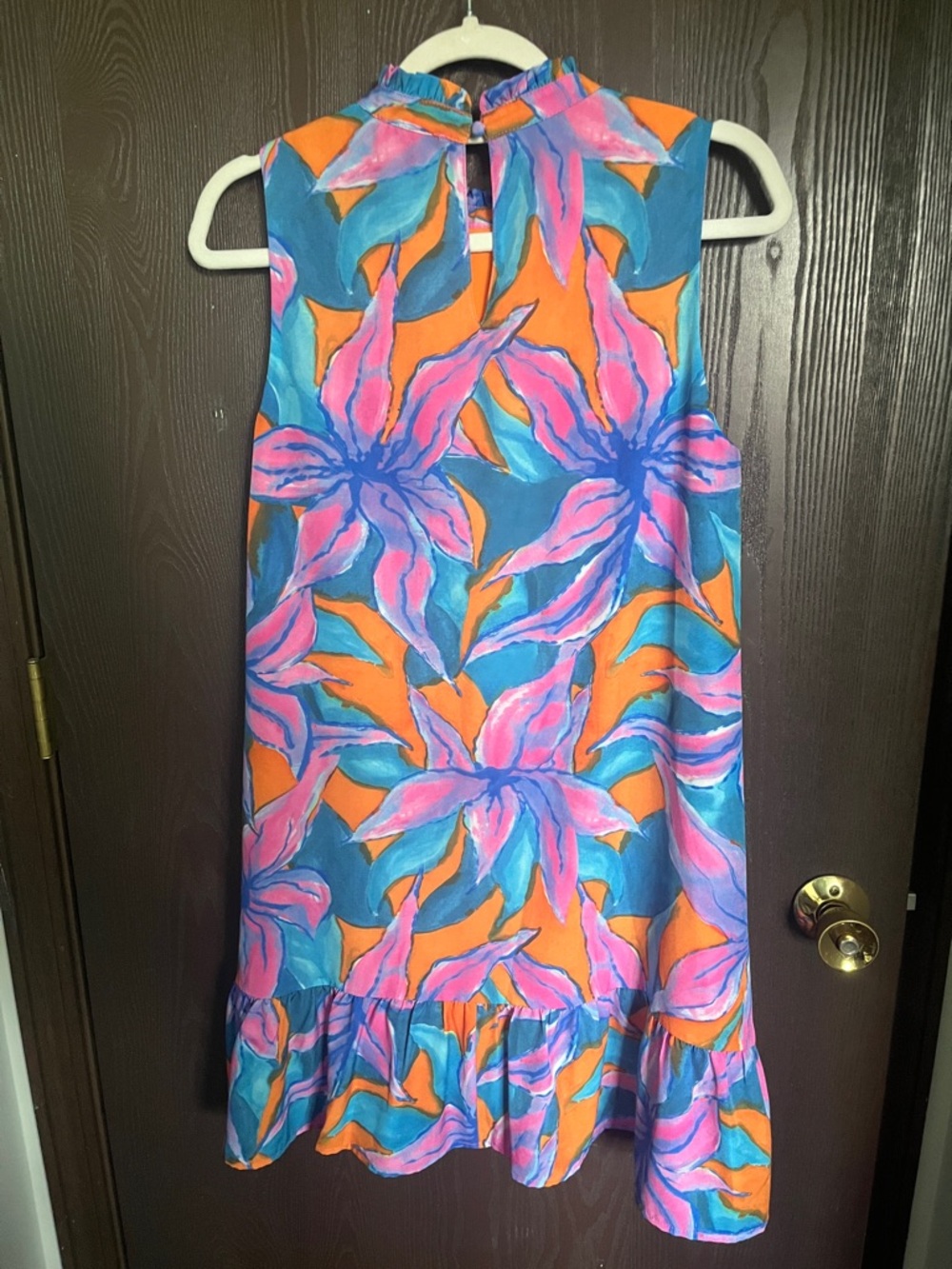 THML Dress - Picture 5 of 7